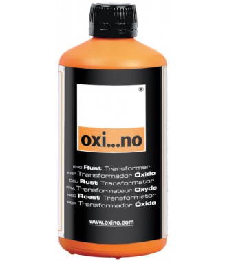 OXI-NO BOTE 500 ML